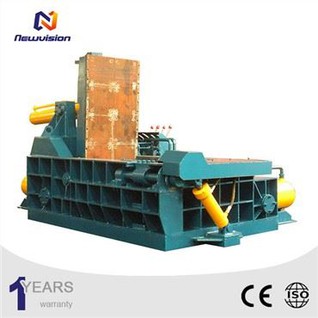 Balirke za otpadni metal